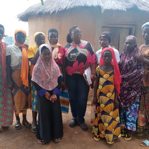 Local Communities